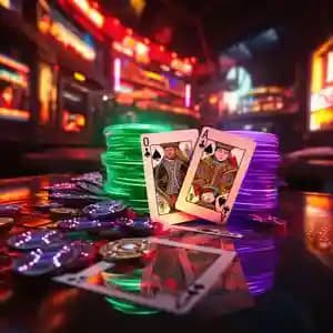 k777 Live Casino