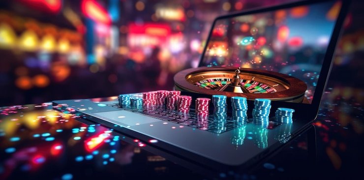 k777 Bingo